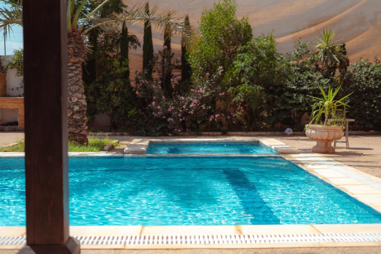 Sweimeh Little Venice Chalet- Private Villa- Dead Sea Jordan מראה חיצוני תמונה