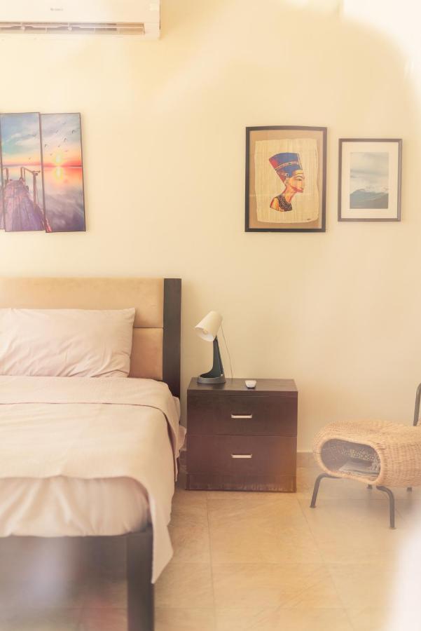 Sweimeh Little Venice Chalet- Private Villa- Dead Sea Jordan מראה חיצוני תמונה