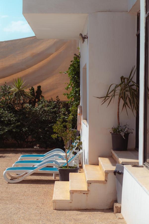 Sweimeh Little Venice Chalet- Private Villa- Dead Sea Jordan מראה חיצוני תמונה